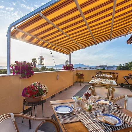 Sand'Ana House B&B Alghero Luaran gambar