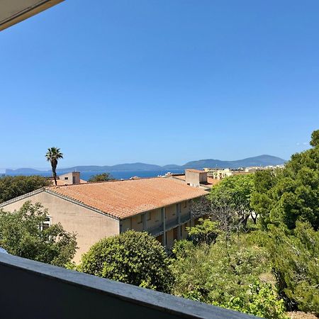 Sand'Ana House B&B Alghero Luaran gambar