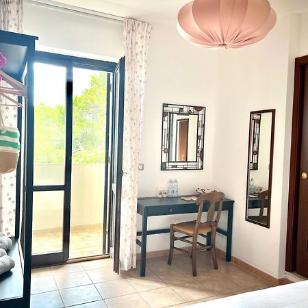Sand'Ana House B&B Alghero Luaran gambar