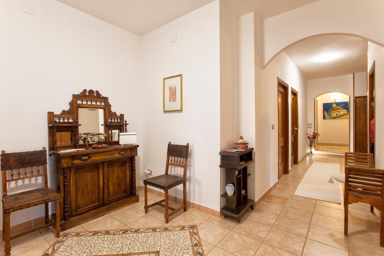 Sand'Ana House B&B Alghero Luaran gambar