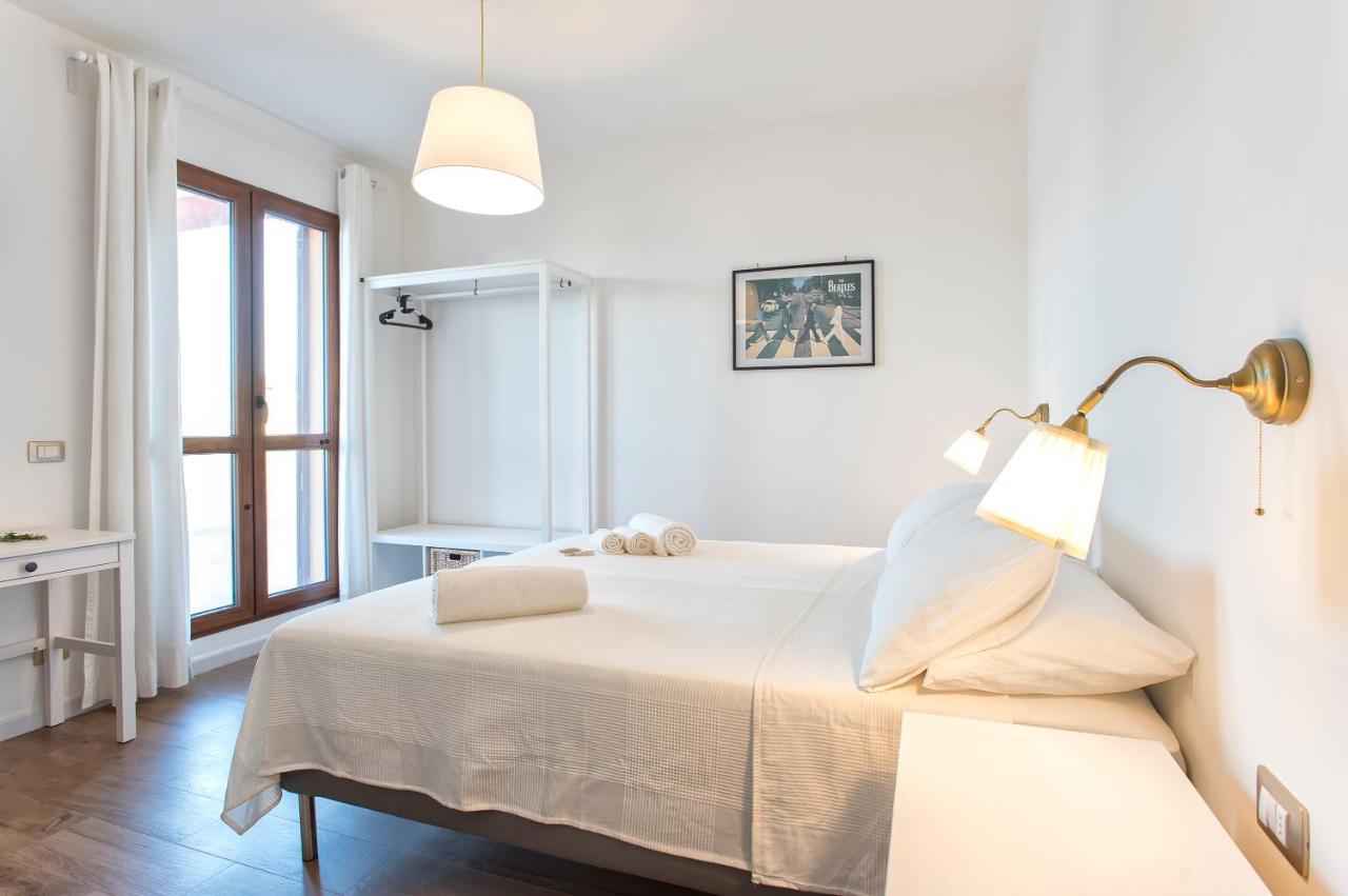 Sand'Ana House B&B Alghero Luaran gambar