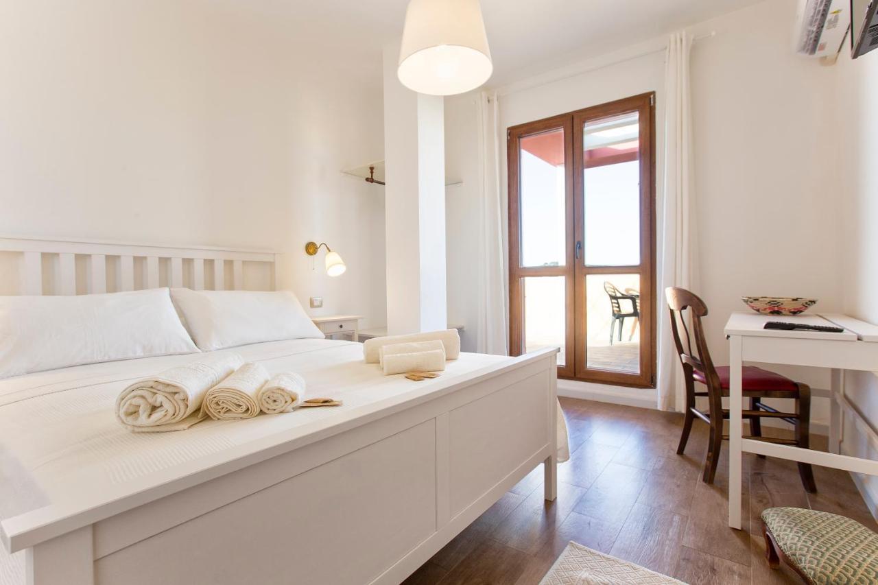 Sand'Ana House B&B Alghero Luaran gambar