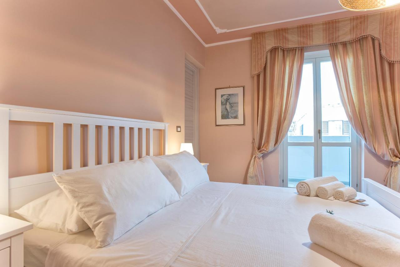 Sand'Ana House B&B Alghero Luaran gambar