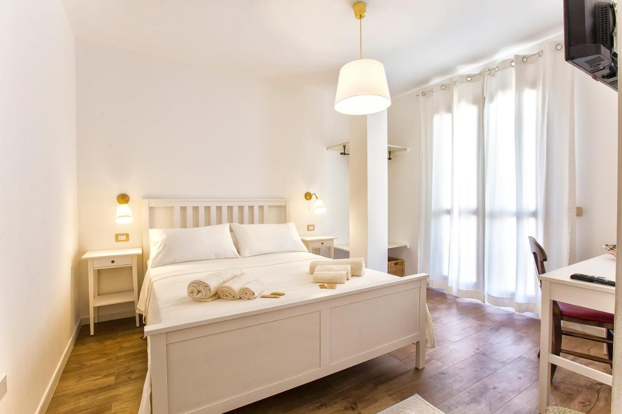 Sand'Ana House B&B Alghero Luaran gambar