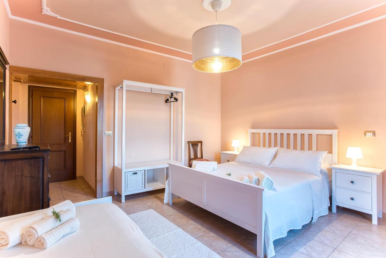 Sand'Ana House B&B Alghero Luaran gambar