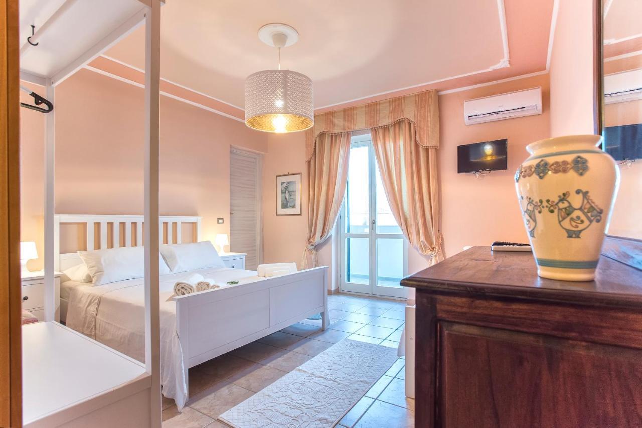 Sand'Ana House B&B Alghero Luaran gambar