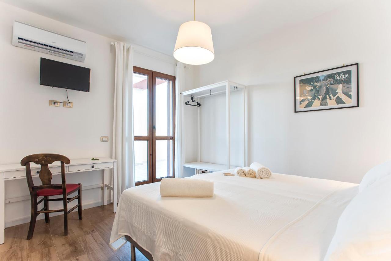 Sand'Ana House B&B Alghero Luaran gambar