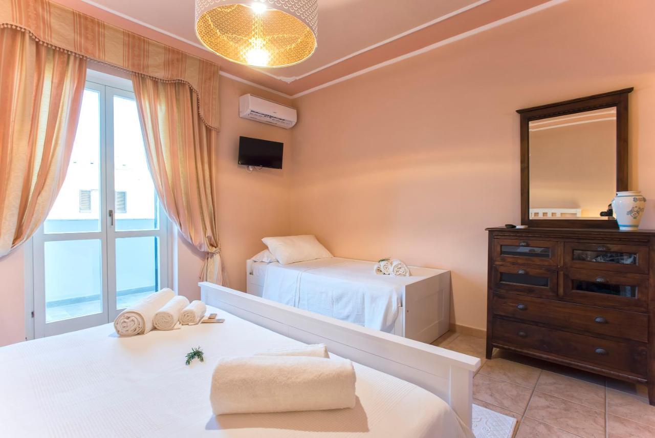 Sand'Ana House B&B Alghero Luaran gambar