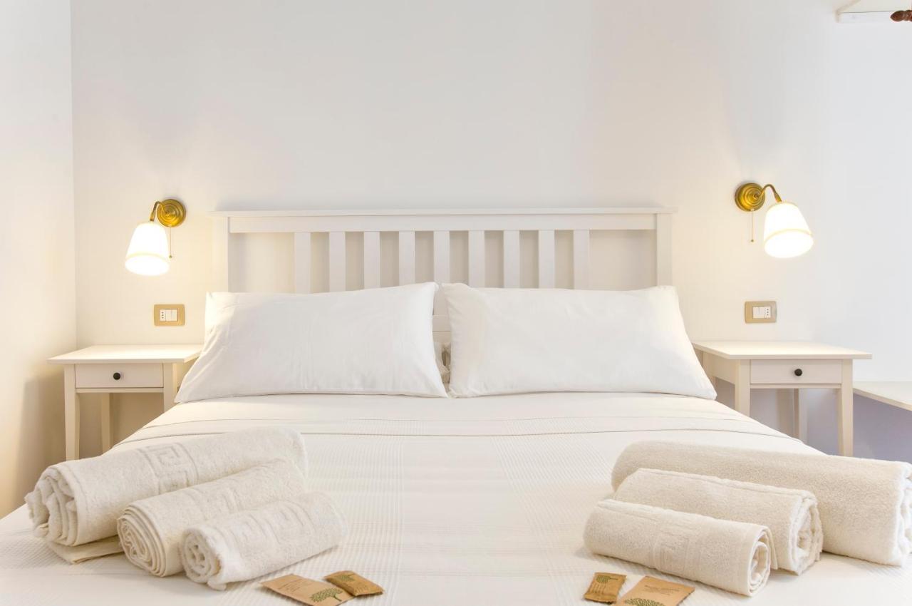 Sand'Ana House B&B Alghero Luaran gambar
