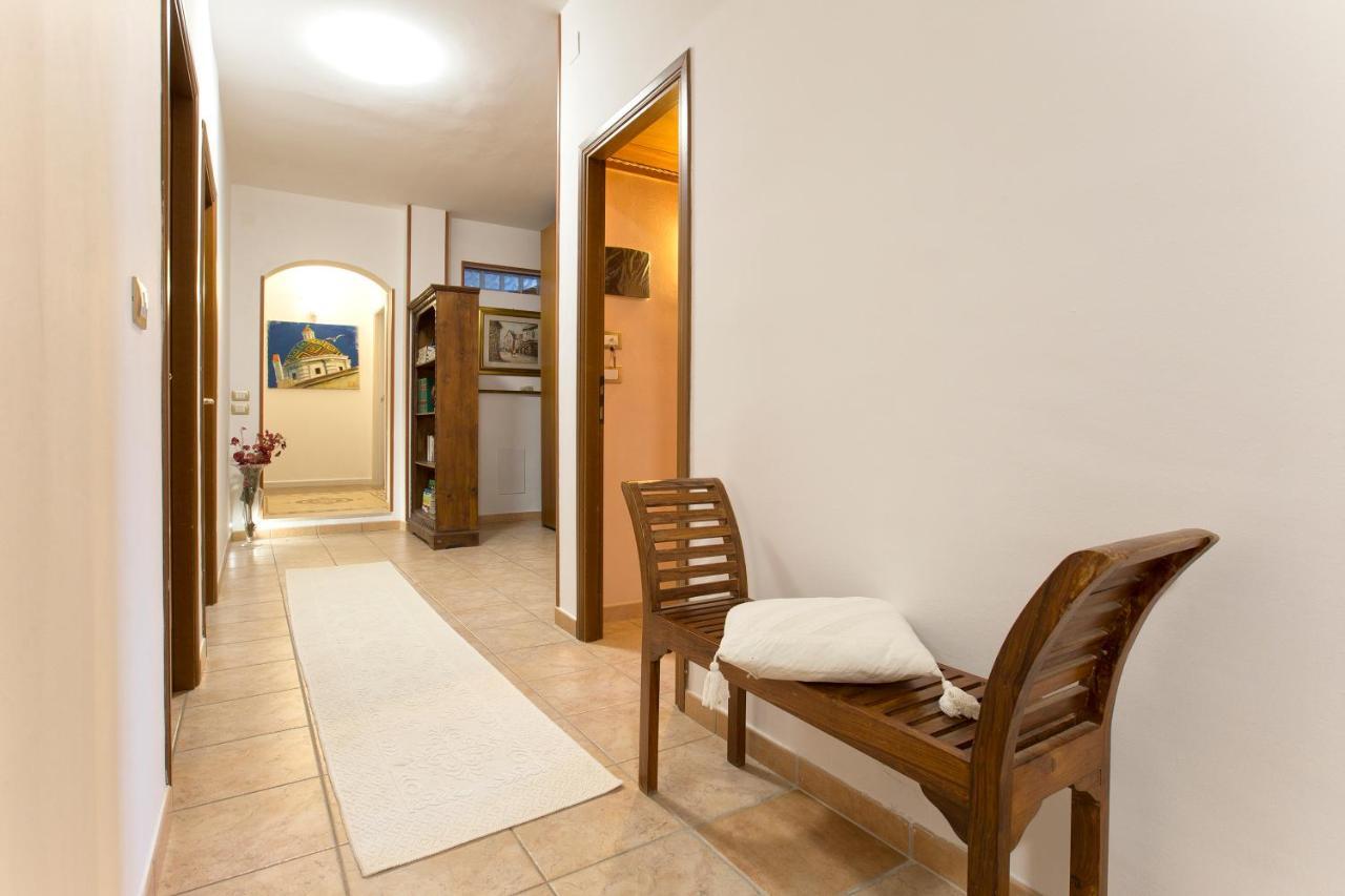 Sand'Ana House B&B Alghero Luaran gambar