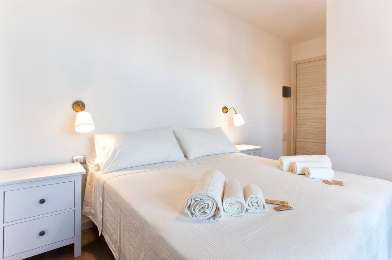 Sand'Ana House B&B Alghero Luaran gambar