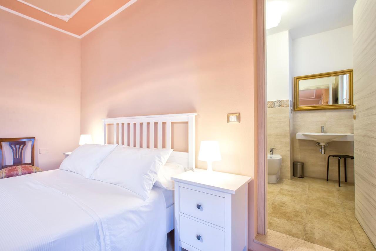 Sand'Ana House B&B Alghero Luaran gambar
