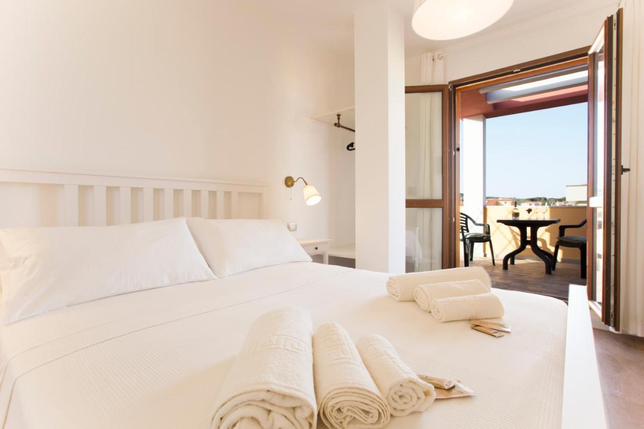 Sand'Ana House B&B Alghero Luaran gambar