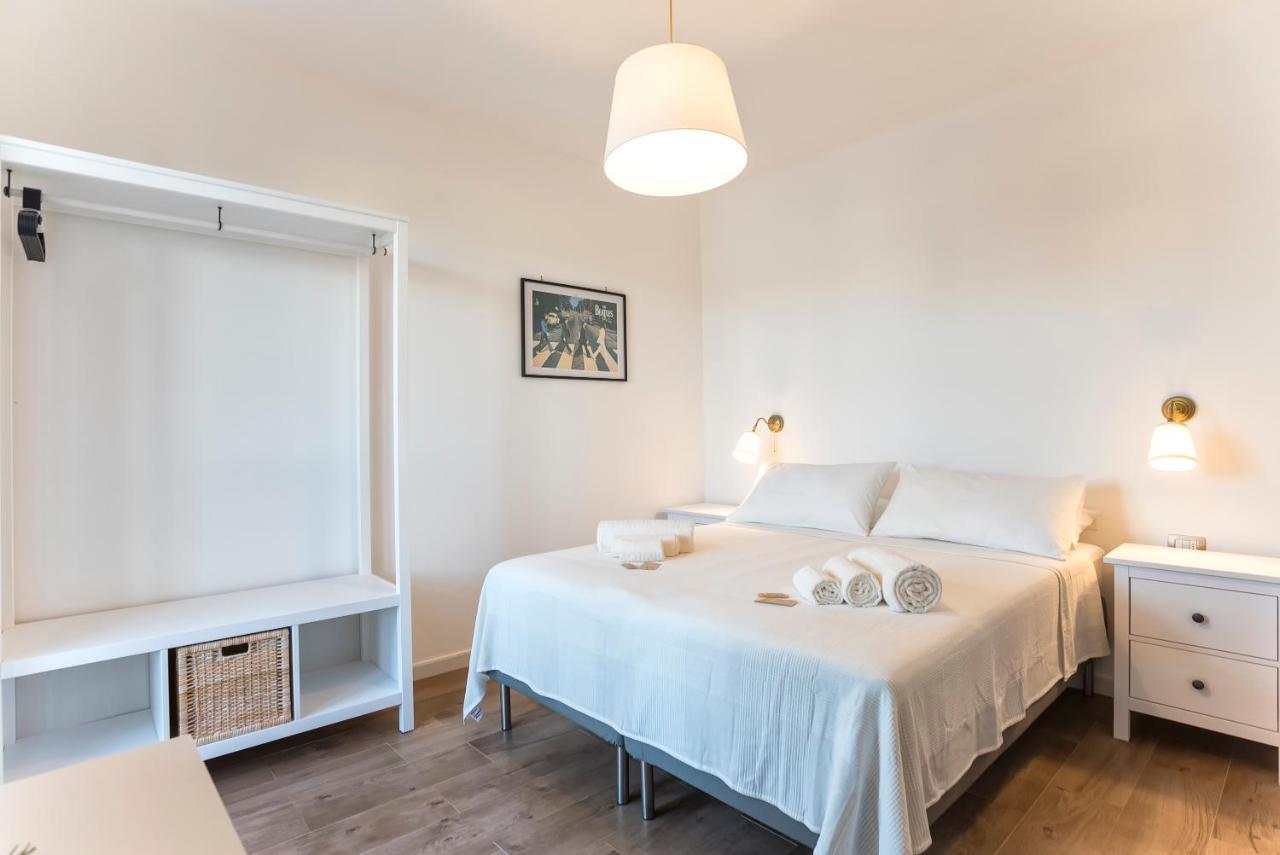 Sand'Ana House B&B Alghero Luaran gambar