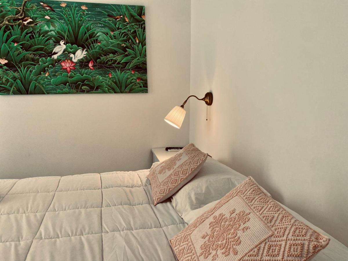 Sand'Ana House B&B Alghero Luaran gambar