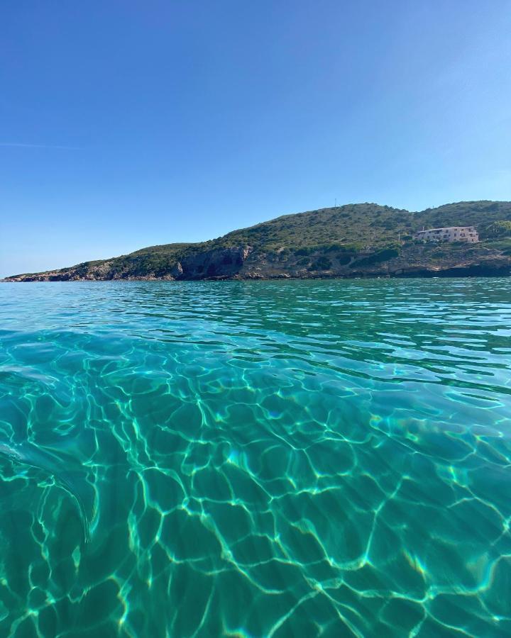 Sand'Ana House B&B Alghero Luaran gambar
