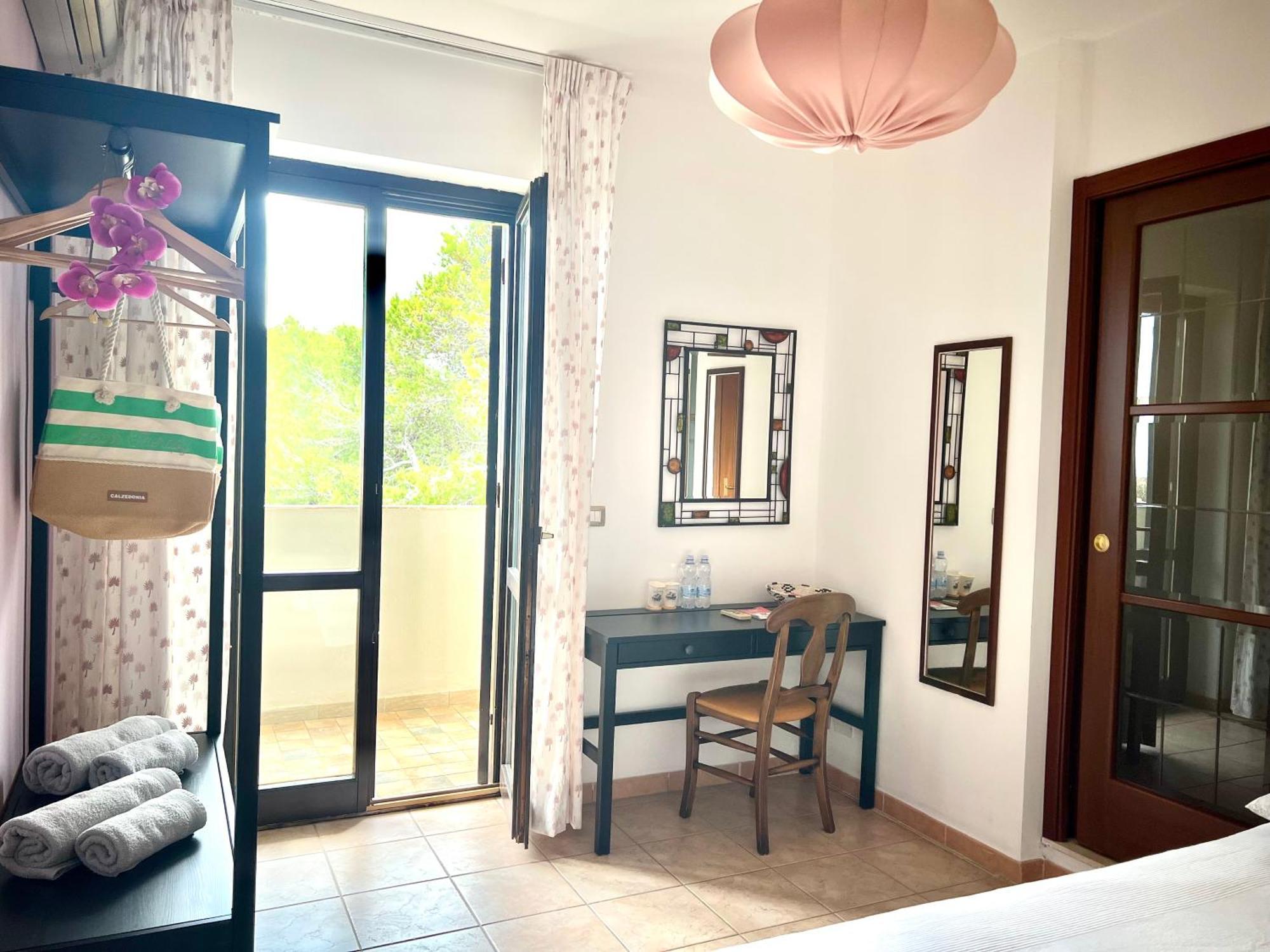 Sand'Ana House B&B Alghero Luaran gambar