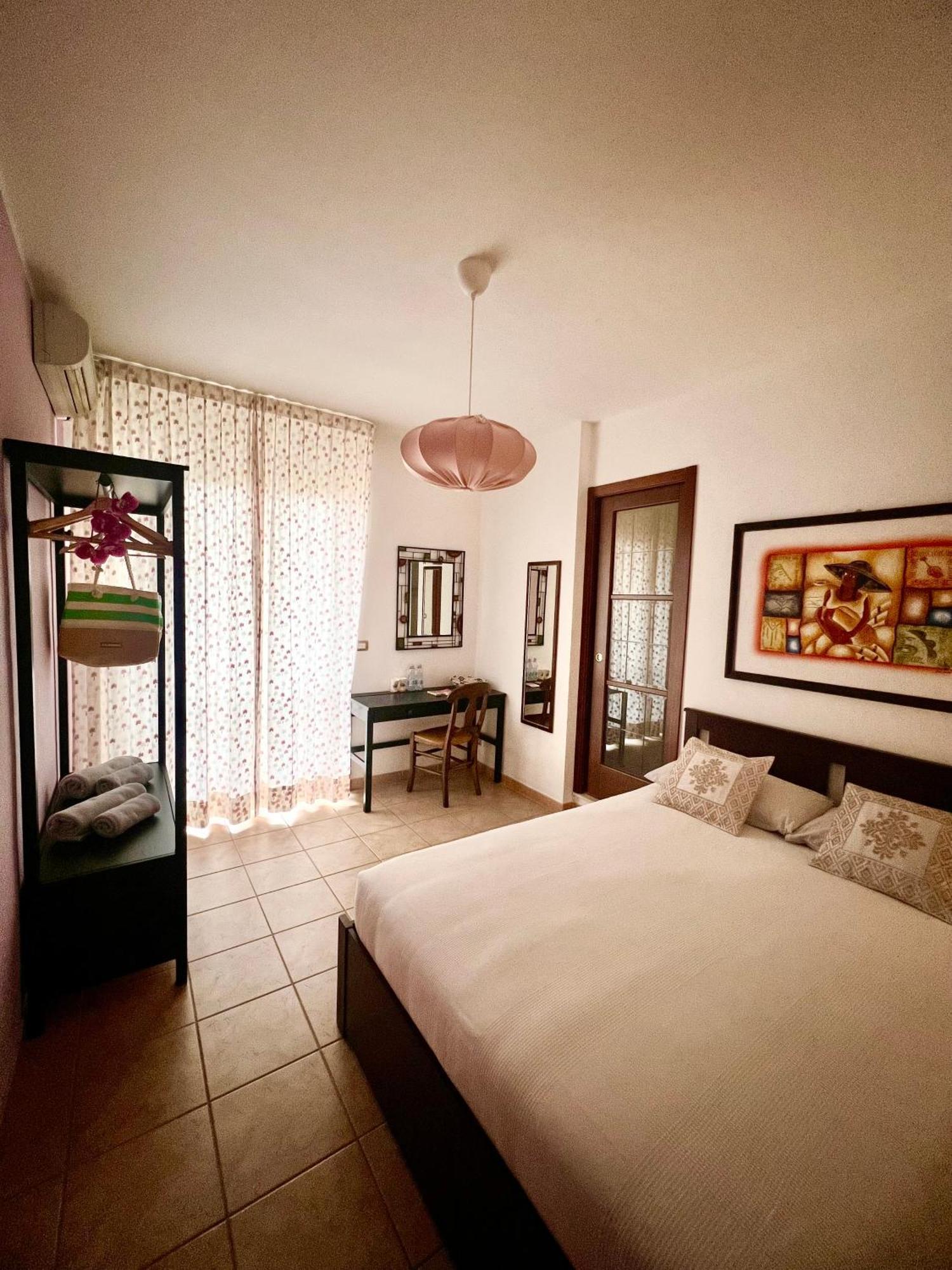 Sand'Ana House B&B Alghero Luaran gambar